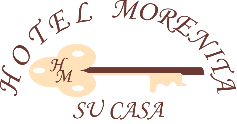 Logo Hotel Morenita