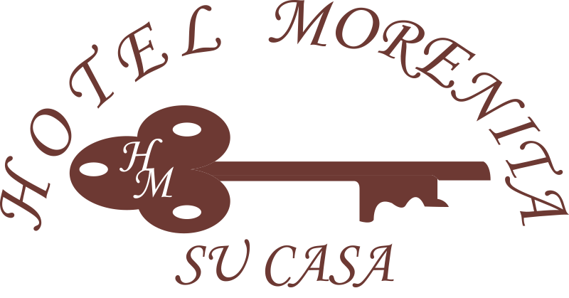 Logo Hotel Morenita